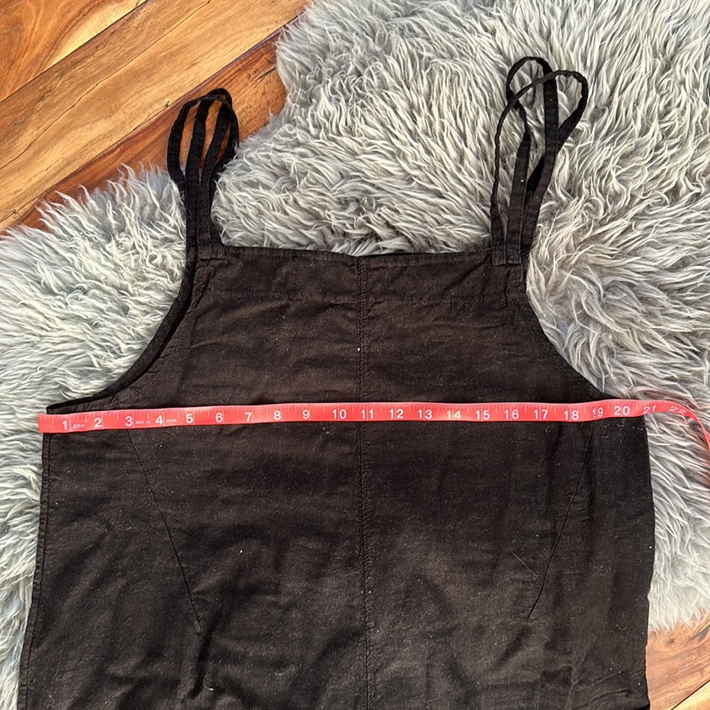 Small Shop Romper - Picture 5 of 9